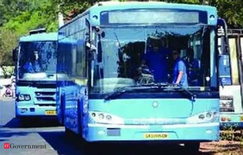 E Vehicles Madhya Pradesh Govt To Introduce Electric Buses In