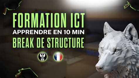 APPRENDRE ICT SMC RAPIDEMENT En 10 Min EP4 FORMATION ICT LES BOS