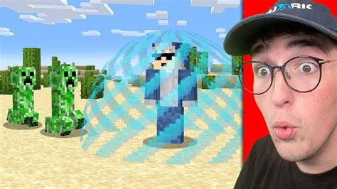 Testing Viral Minecraft Hacks That Still Work Youtube