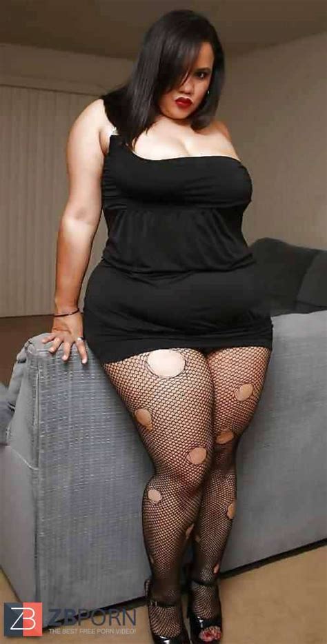 Ginormous White White Pearly Gigantic Bootie ZB Porn