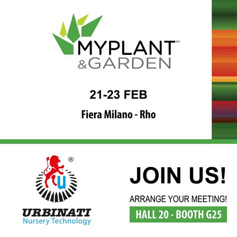 Myplant Garden Urbinati Srl