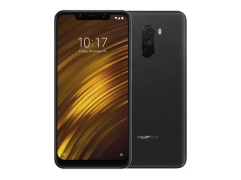 Pocophone F1 64gb Full Specs And Official Price In The Philippines