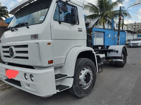 Caminhão Volkswagen 18 310 à venda em todo o Brasil Busca Acelerada