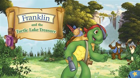 Watch Franklin And The Turtle Lake Treasure 2006 Full Movie Free Online Plex