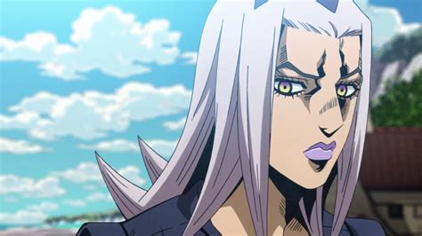 Leone Abbacchio Debuta En El Nuevo Dlc De Jojo S Bizarre Adventure