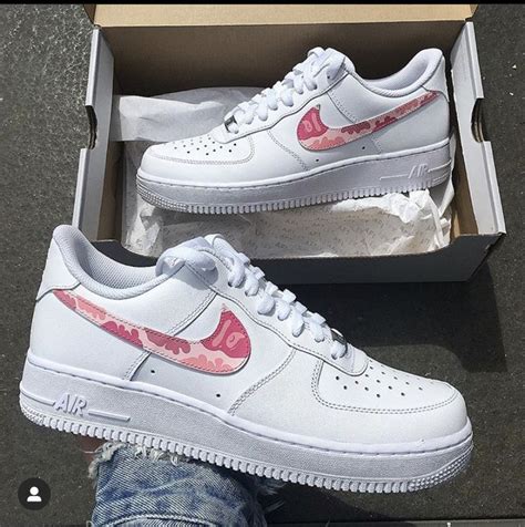 Sneakers N Stuff Sneakers Nike Nike Cortez Sneaker Nike Air Force