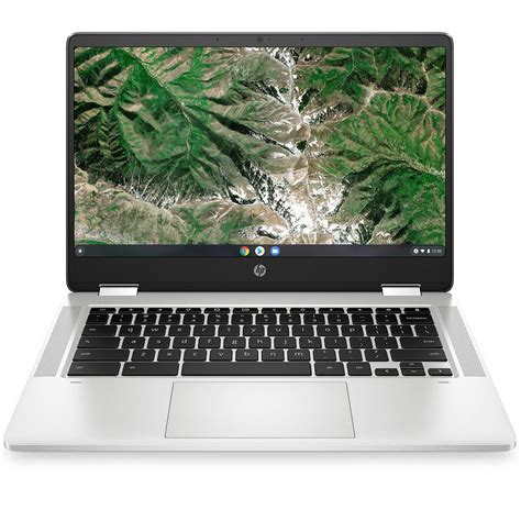 Hp Chromebook X Intel Celeron Gb Ram Gb Emmc Inch