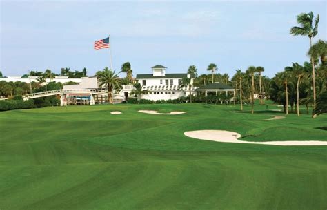 Gasparilla Inn GC: Clubhouse