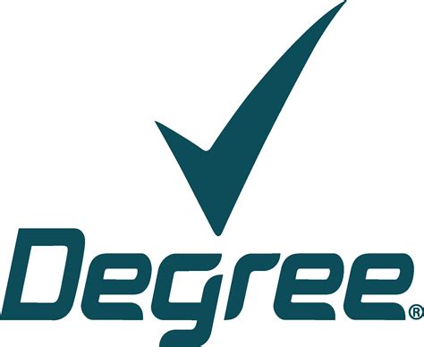 Degree Deodorant New Logo Vector Ai Png Svg Eps Free Download