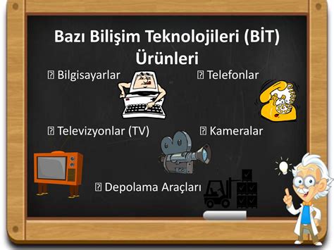 DERS BİLİŞİM TEKNOLOJİLERİ VE YAZILIM KONU BİTİN TEMEL KAVRAMLARI