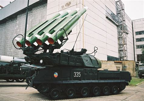 ЗРК «Бук-М1» - Мілітарний. Чесні новини про армію, війну та оборону.