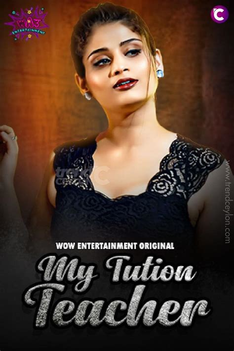 My Tution Teacher My Tution Teacher P02e03 Tv Episode 2023 Imdb