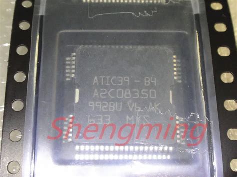 10pcs ATIC39 B4 A2C08350-in Integrated Circuits from Electronic ...
