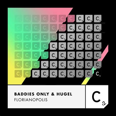 Stream Baddies Only, HUGEL - 'Florianopolis' by Cr2 Records | Listen ...