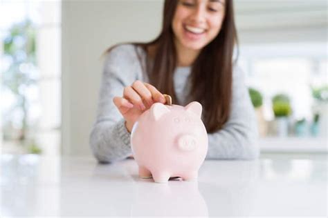 18 Money Saving Challenges To Save More Money Clever Girl Finance