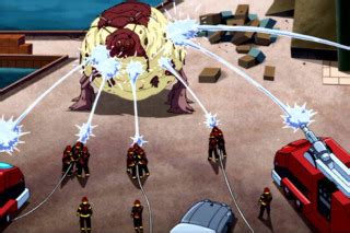 Transformers Animated Transform And Roll Out Part Episode