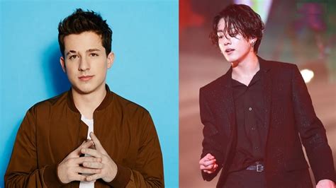 Jungkook Charlie Puth Collaboration Tops Itunes Charts In 93 Countries