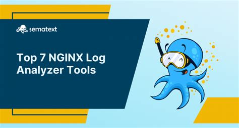 10 Best Apache Log Analyzer Tools Free Paid 2023 Sematext