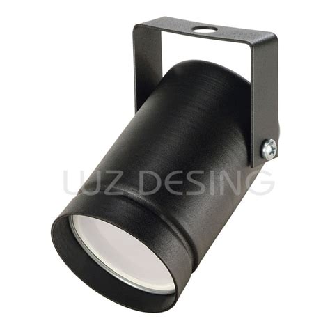 Luz Desing Plafon Riel Luces Metro Apto Led Spot Cabezal Movil