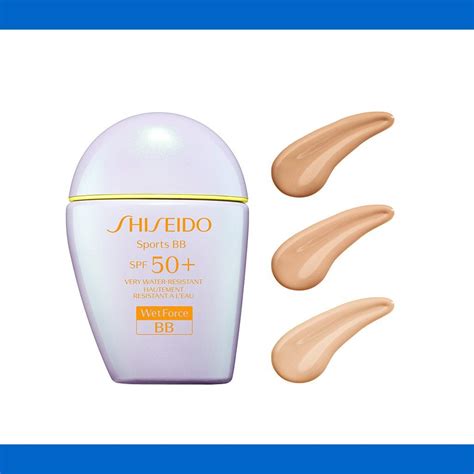 SHISEIDO LANÇA BB CREAM HÍBRIDO Belezei Bb creme