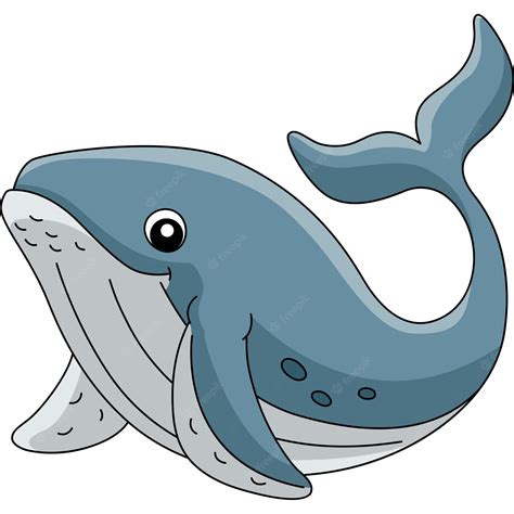 humpback whale - Clip Art Library