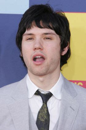 Ryan Ross Panic Disco Editorial Stock Photo Stock Image Shutterstock