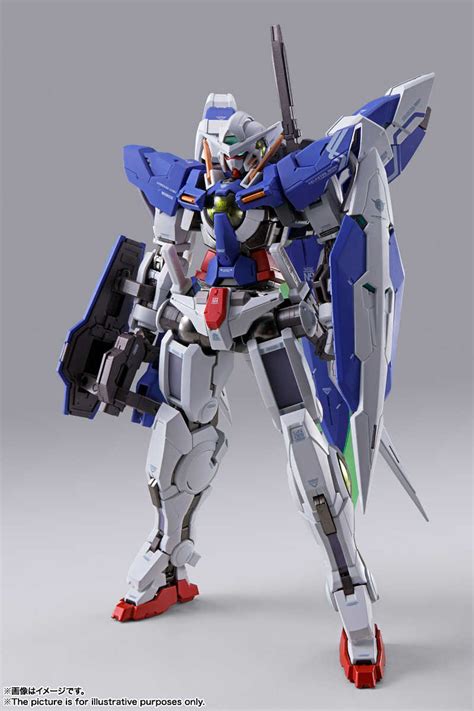 Metal Build Devise Exia Mb