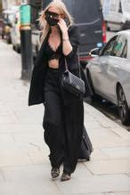 Nadiya Bychkova Nude Aznude