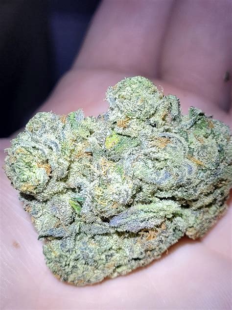 Hidden Pastry by Kind Tree : r/weedporn