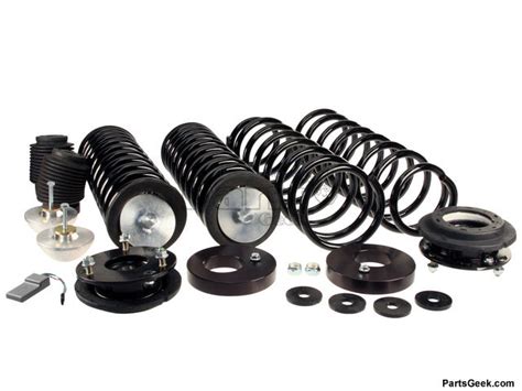 Land Rover Range Rover Parts - PartsGeek.com