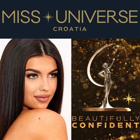 Upoznajte Top 15 Finalistica Miss Universe Hrvatske 2024 Spremne Su