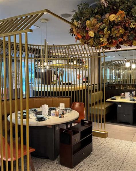 Edinburgh Happy Lamb Hot Pot Top Dining In Scotland 2025