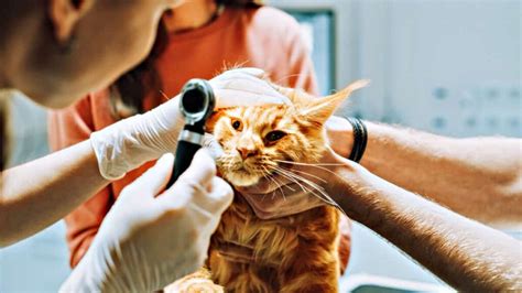 Herpes Ocular Ocular En Gatos Una Gu A Completa Para Propietarios