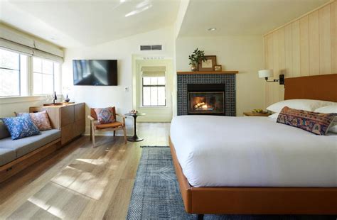 9 Stylish Boutique Hotels in Guerneville & Russian River Valley ...