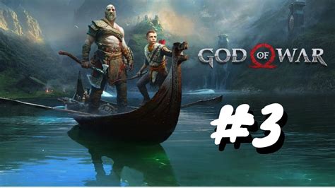 God Of War Detonado 3 PS4 DUBLADO PT BR YouTube