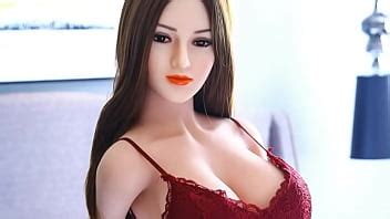 Más barato Sexdoll MILF Morena para anal diario XVIDEOS