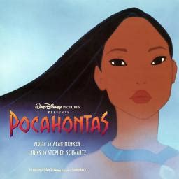 Savages - Song Lyrics and Music by Pocahontas (disney) arranged by ...