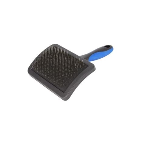 Большая разнозубая пластиковая пуходерка | Купить в интернет-магазине ...