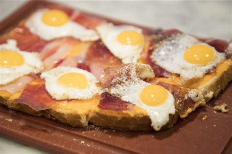 Qu Comer En Sevilla Les Meilleurs Plats Traditionnels