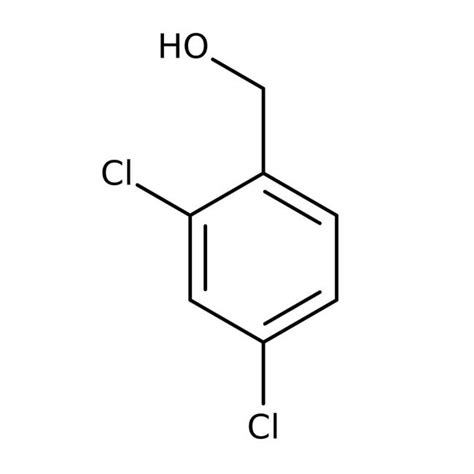 Alfa Aesar Dichlorobenzyl Alcohol Fisher Scientific