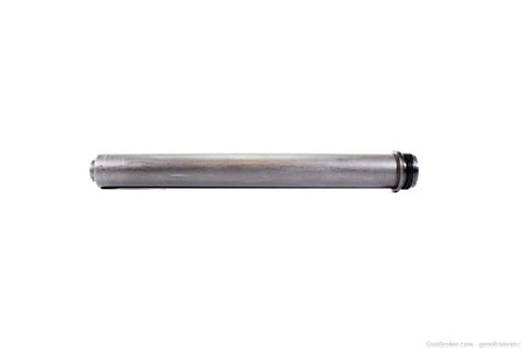 Colt Retro Grey Receiver Extension Buffer Tube M16a1 Sp1 Ar15 M16 A1