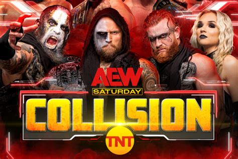 Nodq Wwe And Aew News On Twitter Wrestlers In Aew Have