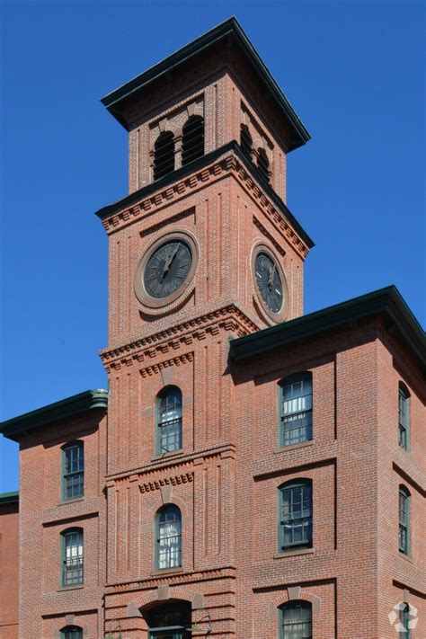 Clocktower Mill Apartments Rentals Manchester Ct