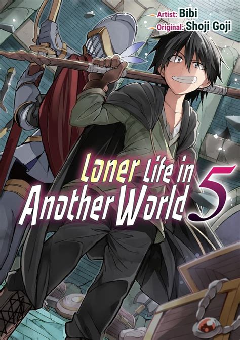 Loner Life In Another World Vol 5 Hitoribocchi No Isekai Kouryaku