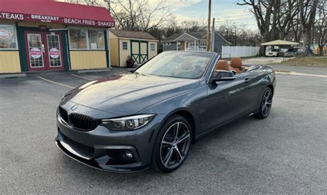 2018 Bmw 430i X Drive Randj Automotive Co