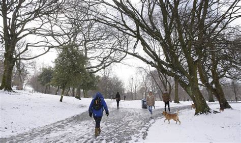 Snow School Closures Will Schools Be Closed Due To Snow Today Latest