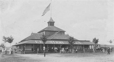 History of the Columbia County Fair – Columbia County Fair