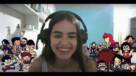 Live De Anivers Rio Ft Clubedachupaa Youtube