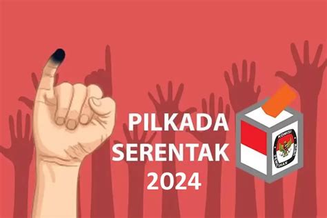 Pendaftaran Panitia Pemungutan Suara Pps Pilkada 2024 Dibuka Bulan