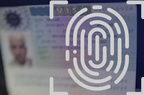 La Num Risation De La Demande De Visa Schengen Ce Qui Change